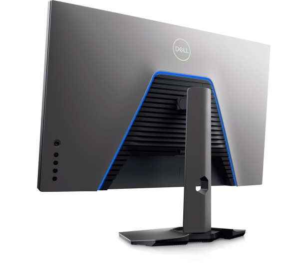 Dell 32'' G3223Q  210-BDXS Czarny - 1468349 - zdjęcie 4